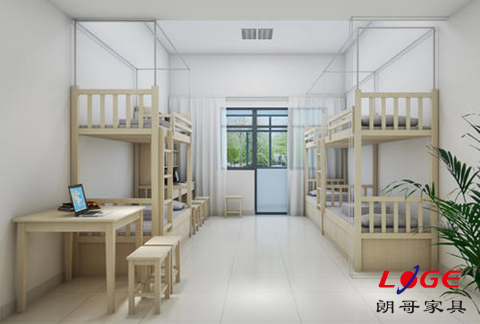學(xué)校實(shí)木家具